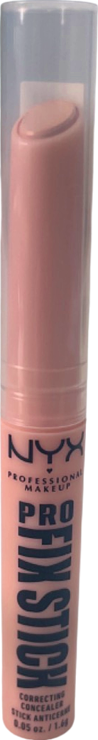 NYX Professional Makeup Pro Foundation Mixer Warmth 30ml