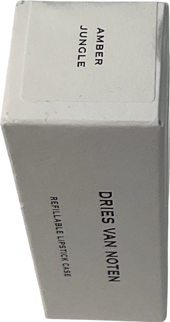 Dries Van Noten Lipstick Refill Amber Jungle One size