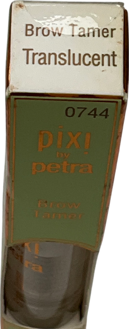 Pixi Brow Tamer Clear 4.5