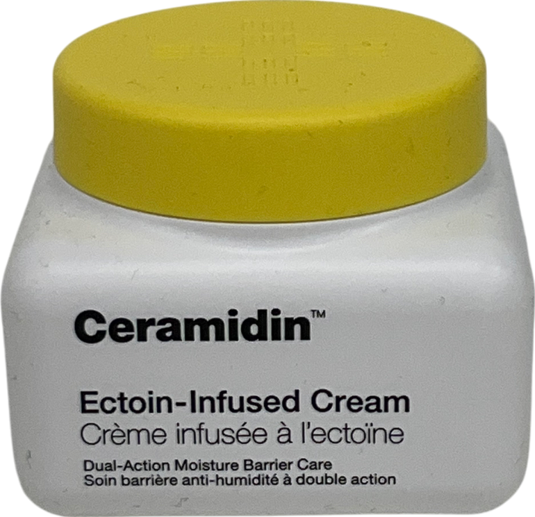 ceramidin Ceramidin Ectoin-infused Cream 50l