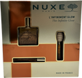 Nuxe The Infinite Glow Shimmering Dry Oil Gift Set  68ml