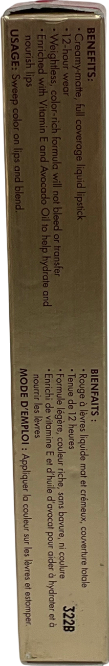 Stila Stay All Day® Liquid Lipstick Beso 3ml