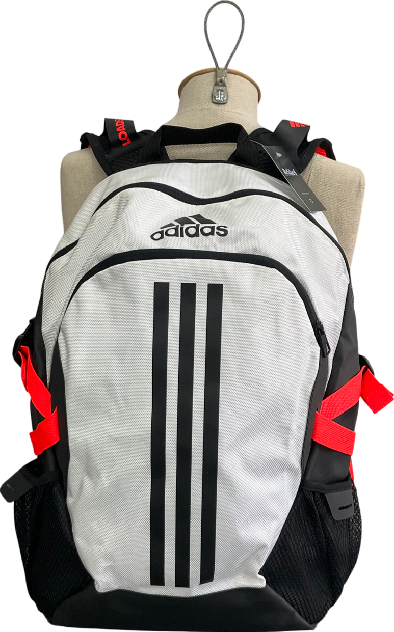 adidas Multicoloured Unisex Backpack One Size