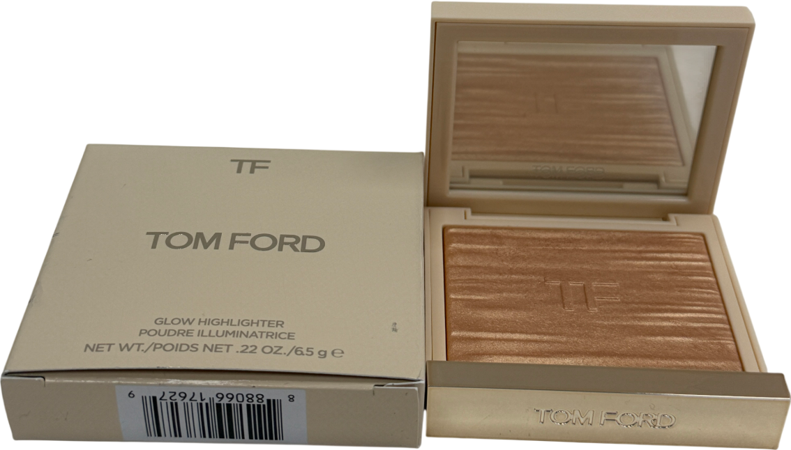 Tom Ford Glow Highlighter 01 Euphoric 6.5G