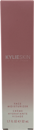 Kylie By Kylie Jenner Face Moisturizer 52ml