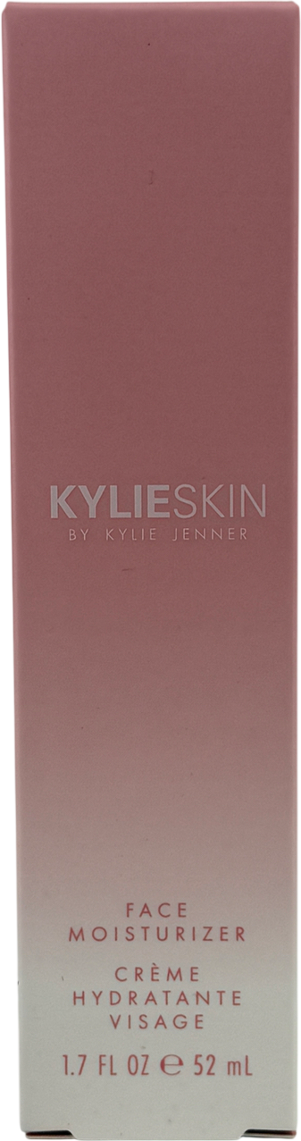 Kylie By Kylie Jenner Face Moisturizer 52ml