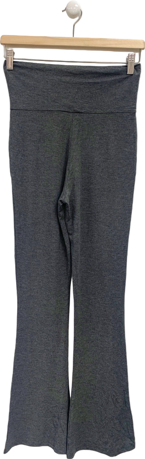 White Fox Ash Don't You Worry Pants UK S