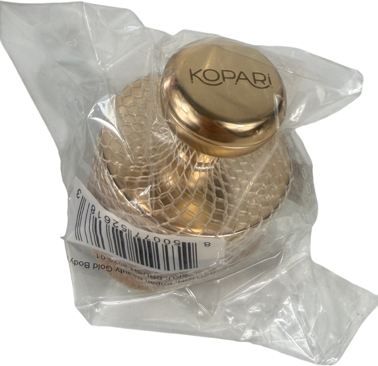 Kopari Makeup/tanning Brush One size