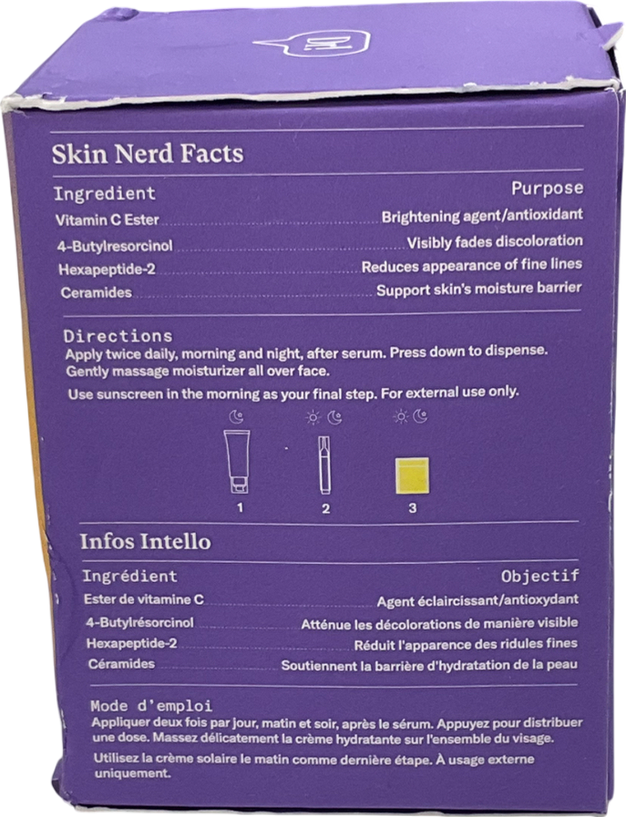 dr driss Active Seal Moisturizer 50ml