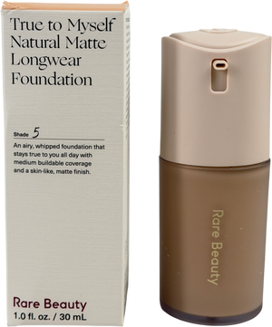 Rare Beauty True To Myself Foundation 5 30ml