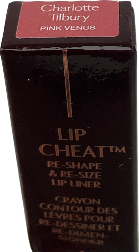 Charlotte Tilbury Lip Cheat Lip Liner Pink Venus 1.2g