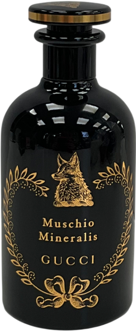 Gucci Muschio Mineralis Eau De Parfum 100ml