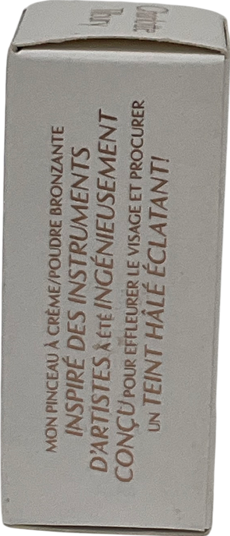 Charlotte Tilbury Tilbury Beautiful Skin Bronzing Brush Mini