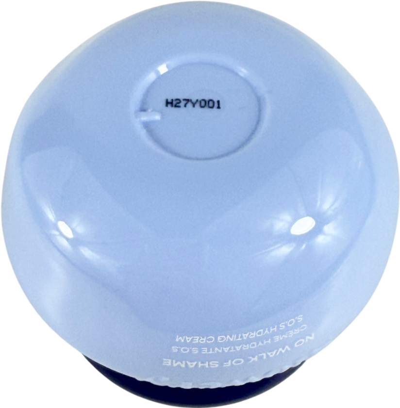 Glowery No Walk Of Shame Sos Hydrating Cream 50ml