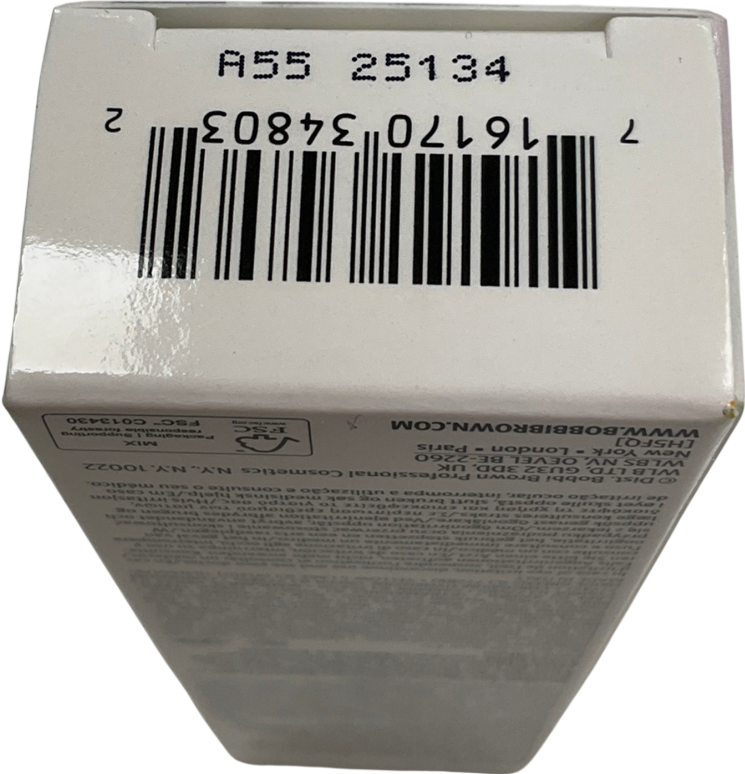 Bobbi Brown Kajal Liner & Mascara Duo 6ml