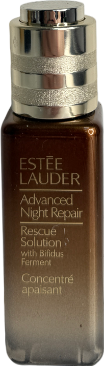 Estee Lauder Advanced Night Repair Rescue Solution Serum With 15% Bifidus Ferment 20ml