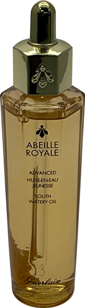 abeille royale Guerlain Abeille Royale Youth Watery Oil 50ml
