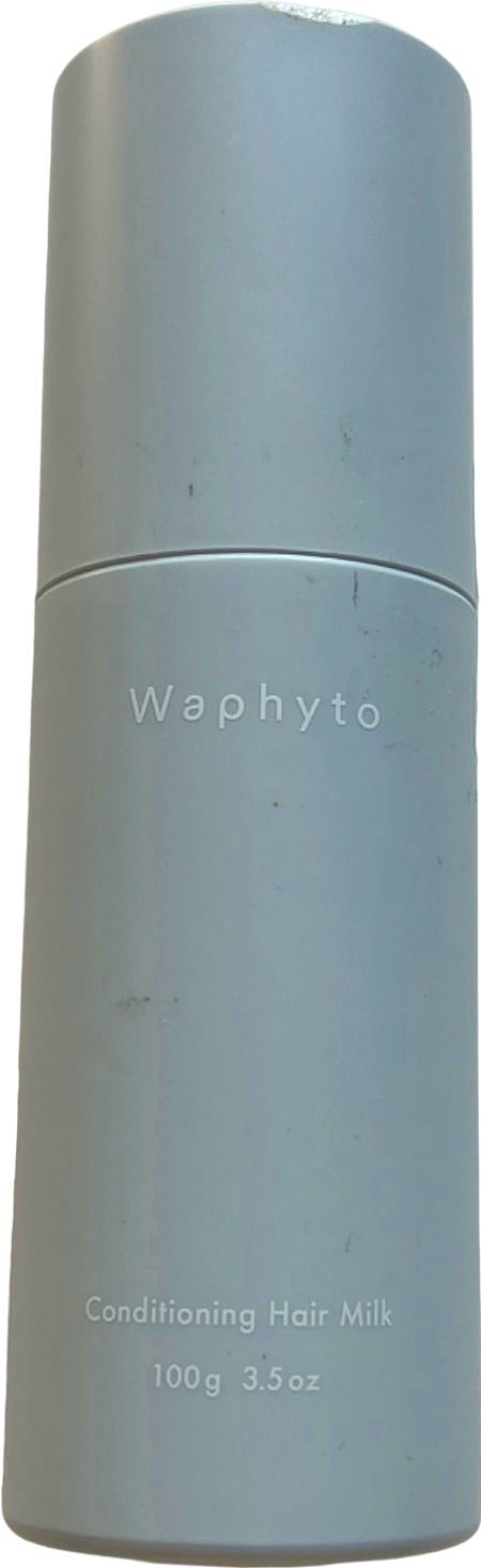 Waphyto Conditioning Hair Milk 100g