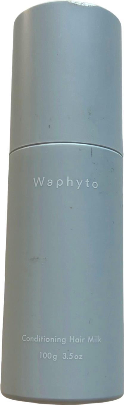 Waphyto Conditioning Hair Milk 100g