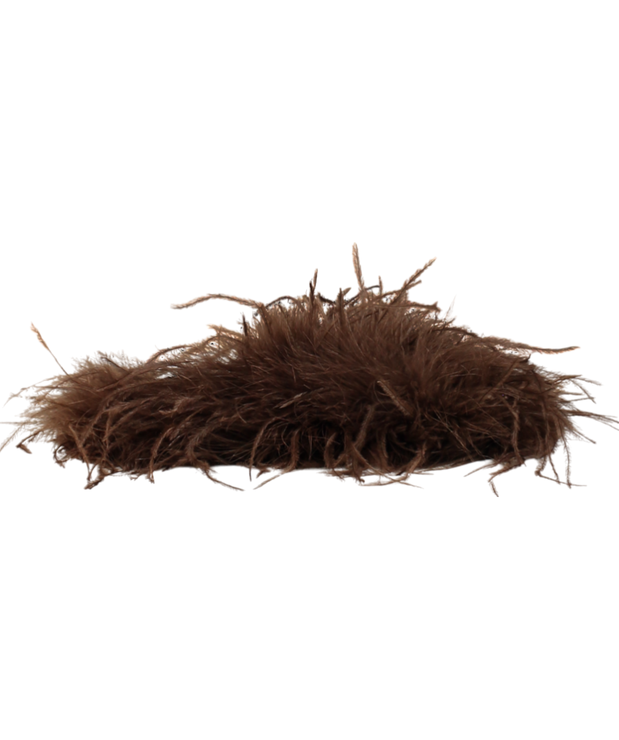 Melrose Brown Margot Bag - Chocolate