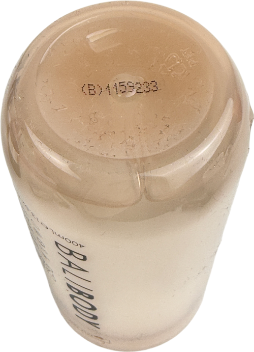 Balibody Clear Self Tanning Gel 400ml
