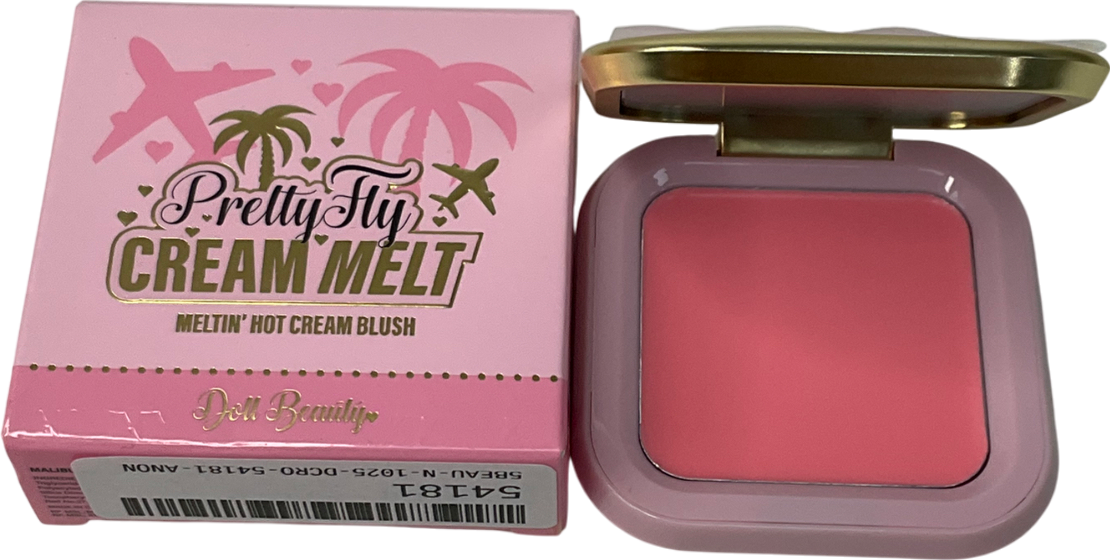 Doll Beauty Cream Melt Malibu Bar Bae One size