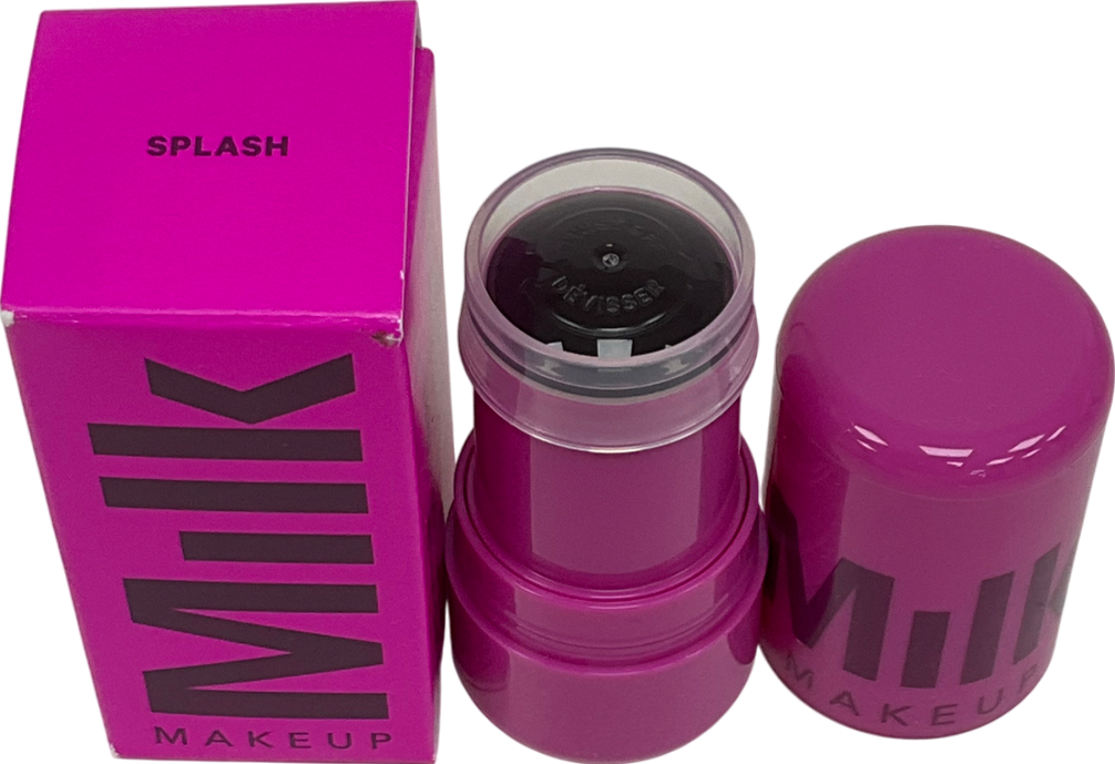 Milk Makeup Cooling Water Jelly Tint Stick Splash 5g