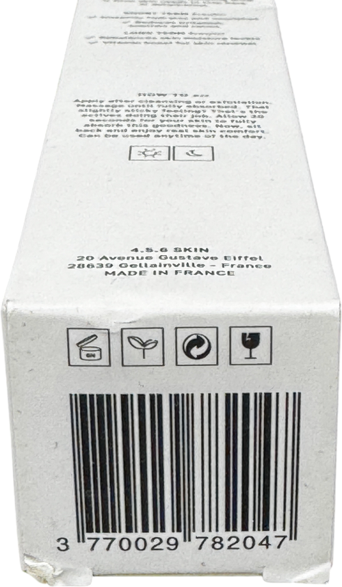 4.5.6.SKIN Méla Skin Reset Biomimetic Essence Skin Hydrator 63ML