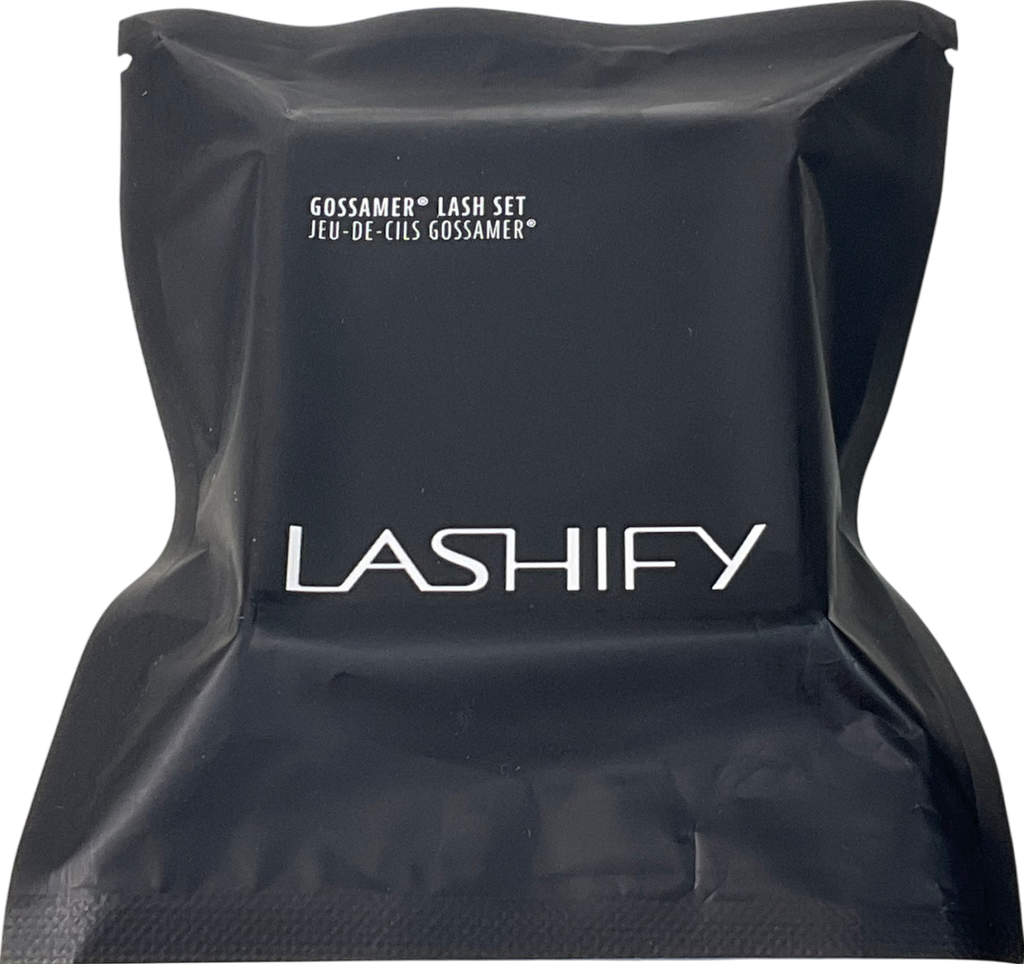 lashify The Amplify Gossamer® Individual Faux Eyelashes One size