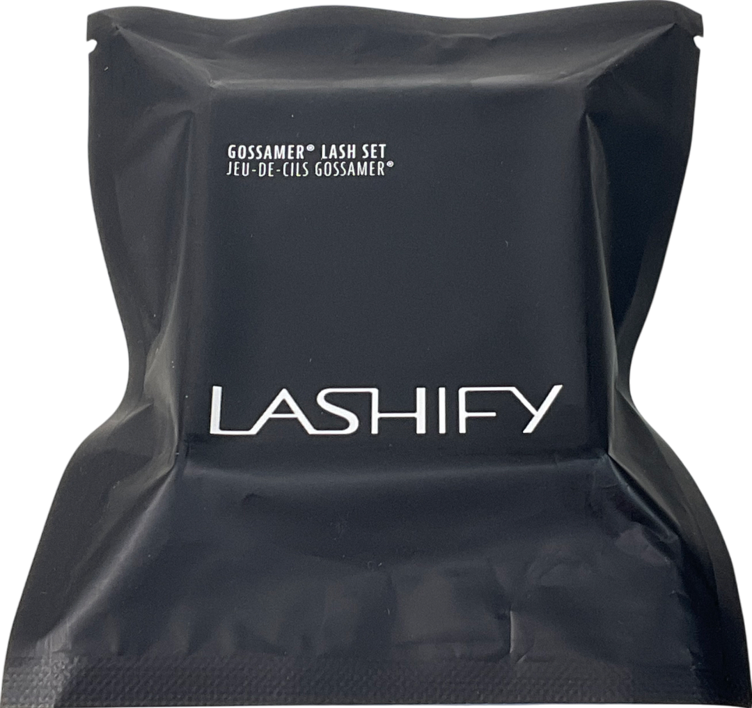 lashify The Amplify Gossamer® Individual Faux Eyelashes One size