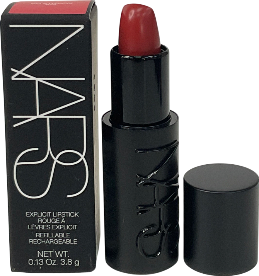 NARS Explicit Lipstick No Stress 3.8