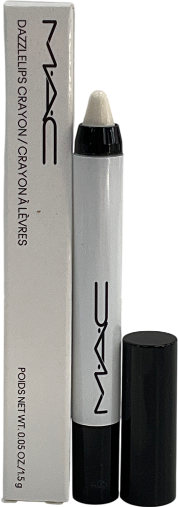MAC Dazzlelips Crayon Crown Jewel 1.5g