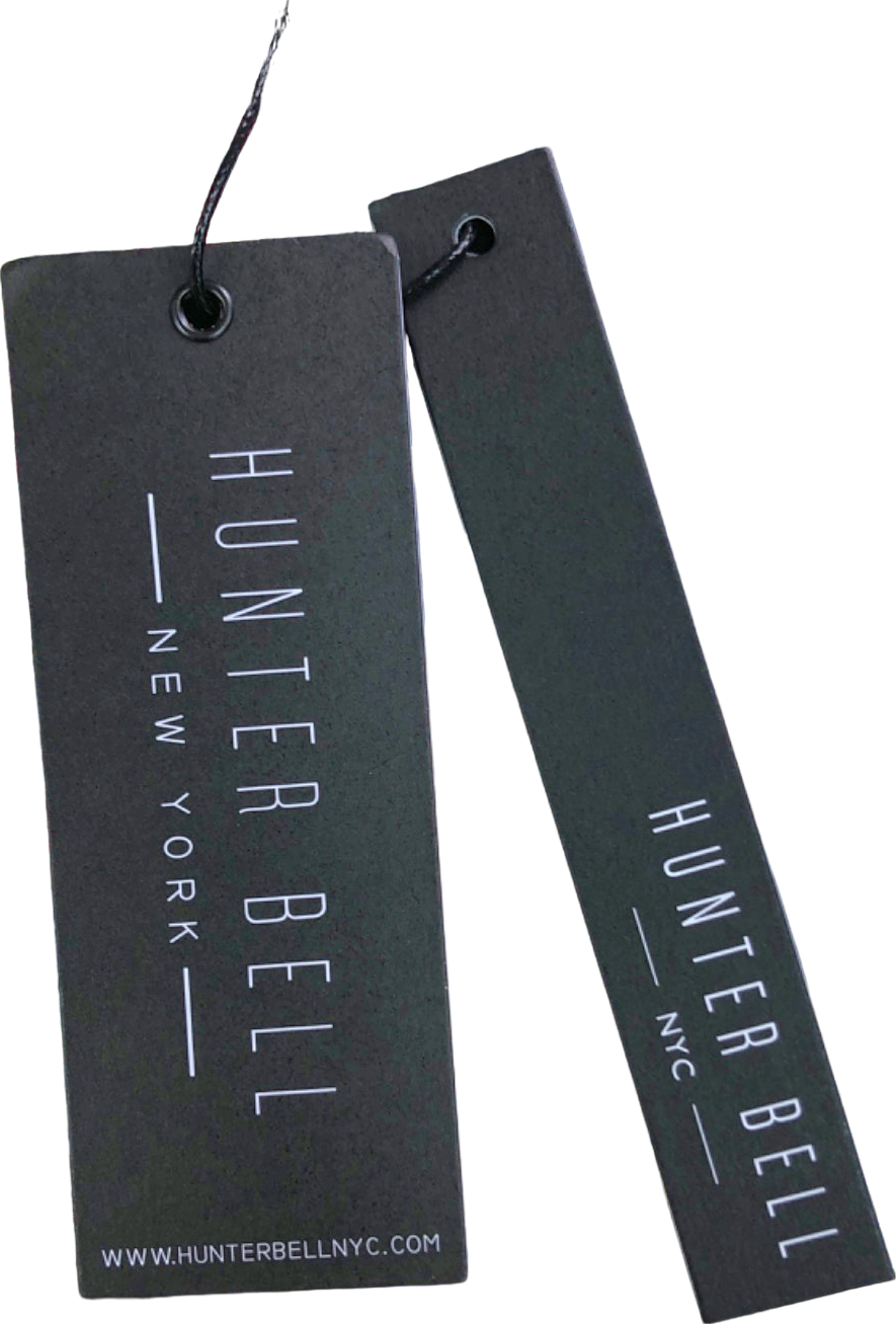 Hunter Bell Patchwork Shiloh Vest XS UK 6