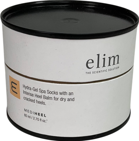 elim Mediheel Intense Night Repair Cream 80ml