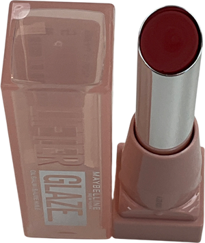 Maybelline New York Lifter Glaze Lip Oil Balm 005 One size