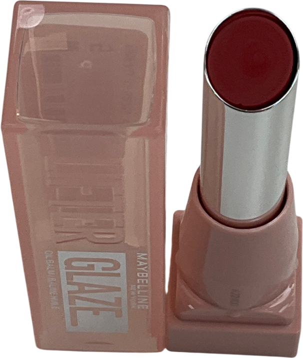 Maybelline New York Lifter Glaze Lip Oil Balm 005 One size