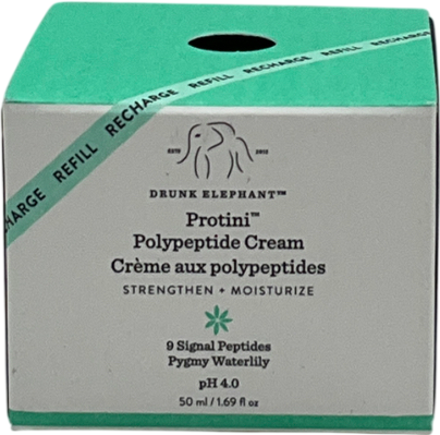 Drunk Elephant Protini Polypeptide Moisturiser Refill 50ml