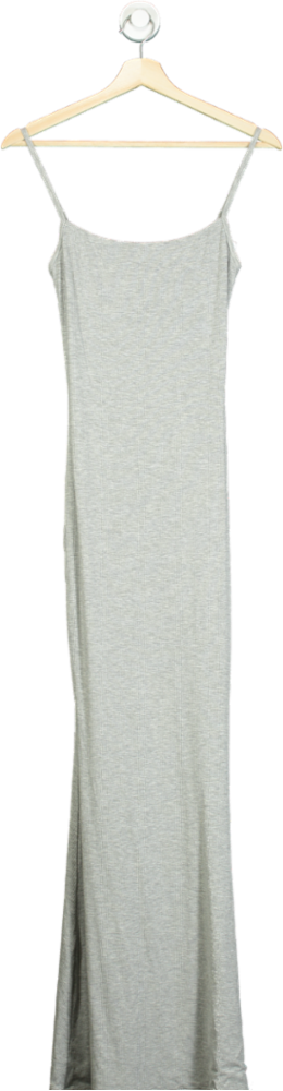 TALA Grey Maxi Dress UK XS