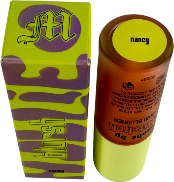 Made By Mitchell Blursh Liquid Blusher Nancy 6ml