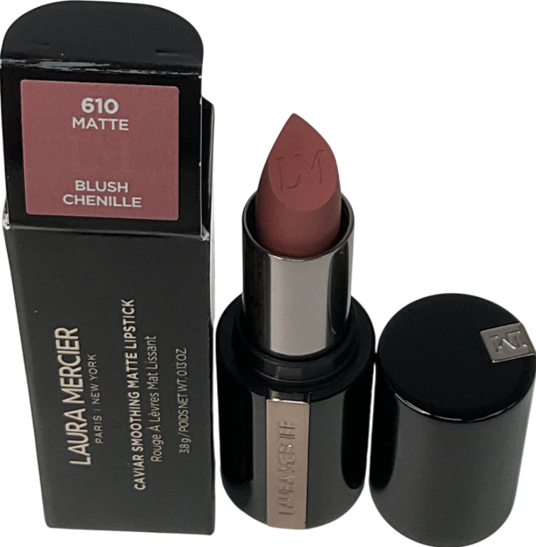 Laura Mercier Caviar Smoothing Matte Lipstick 610 3.8g