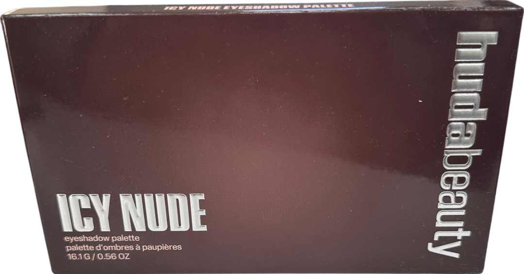 Huda Beauty Eyeshadow Palette 16g