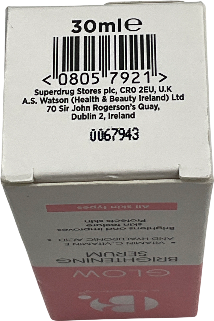 Superdrug Brightening Serum 30ml