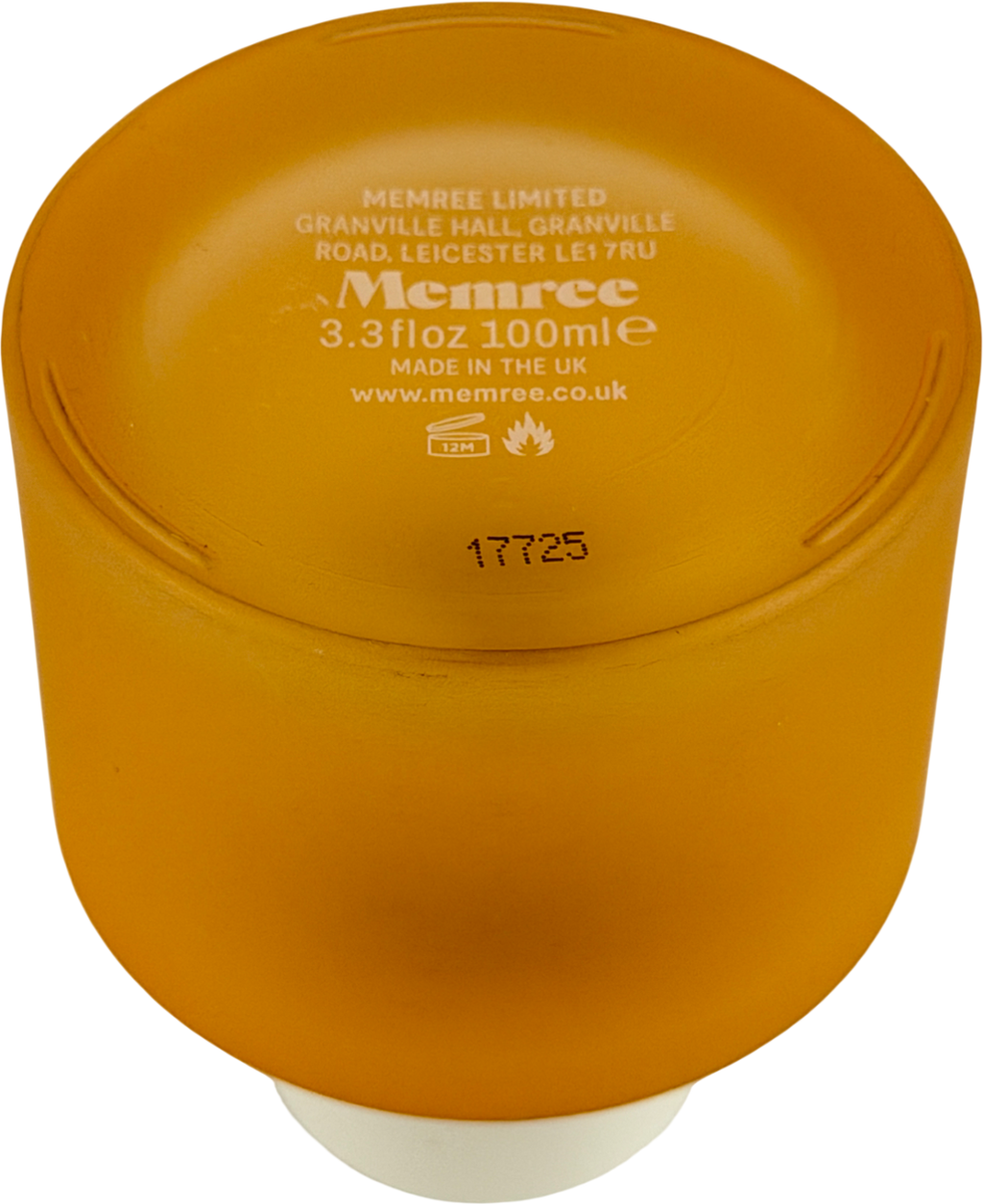 Memree Sun Is Up Parfum 100ml