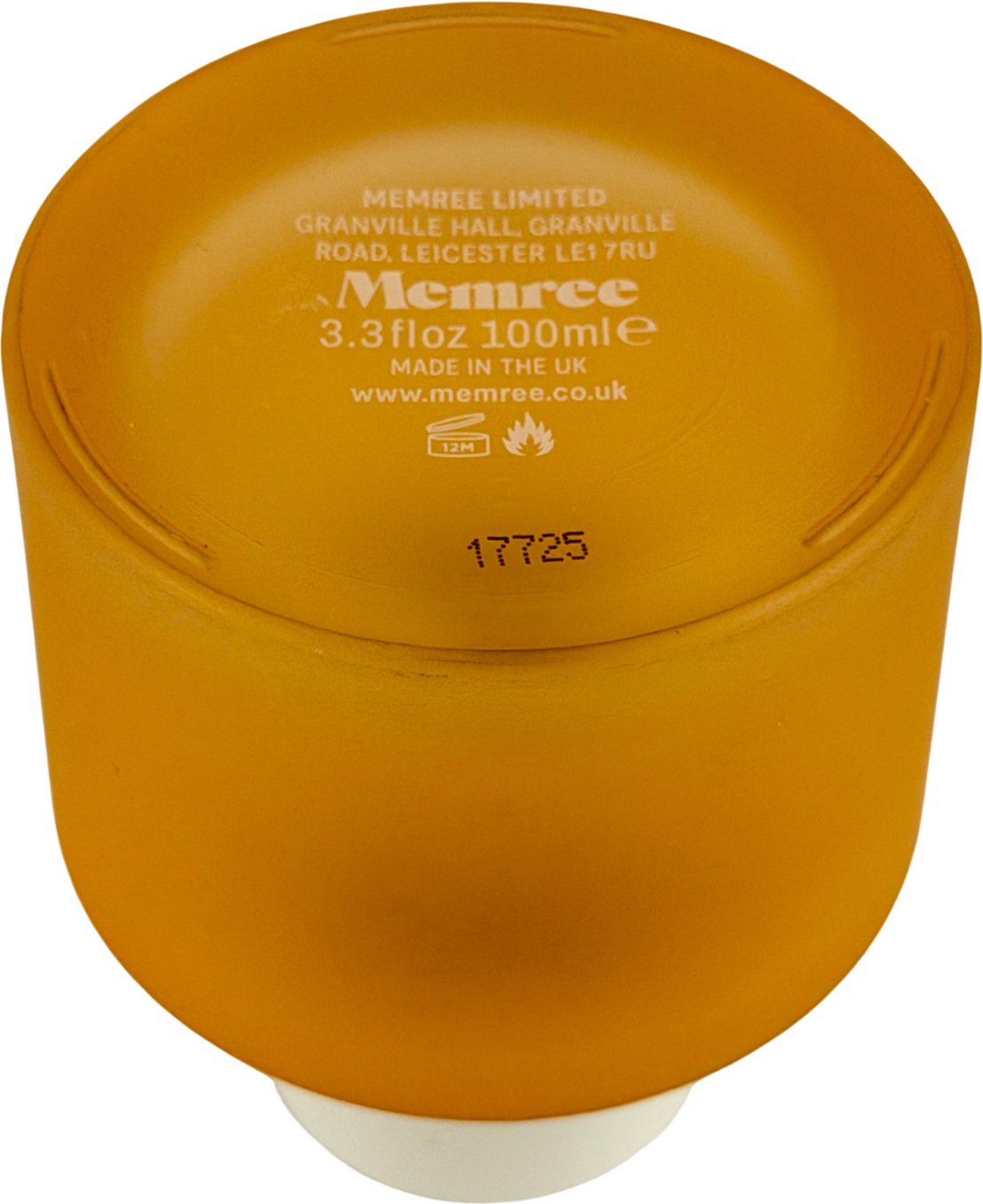 Memree Sun Is Up Parfum 100ml