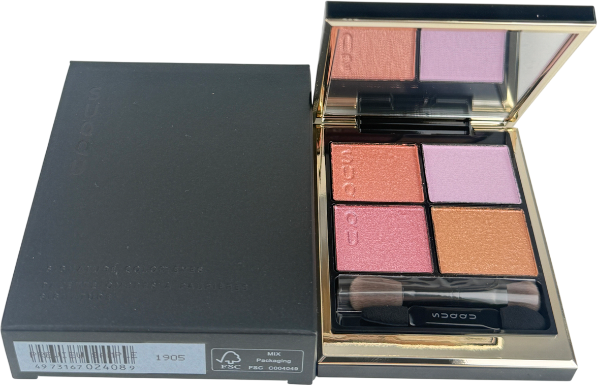 SUQQU Signature Color Eyes 151 6.2g