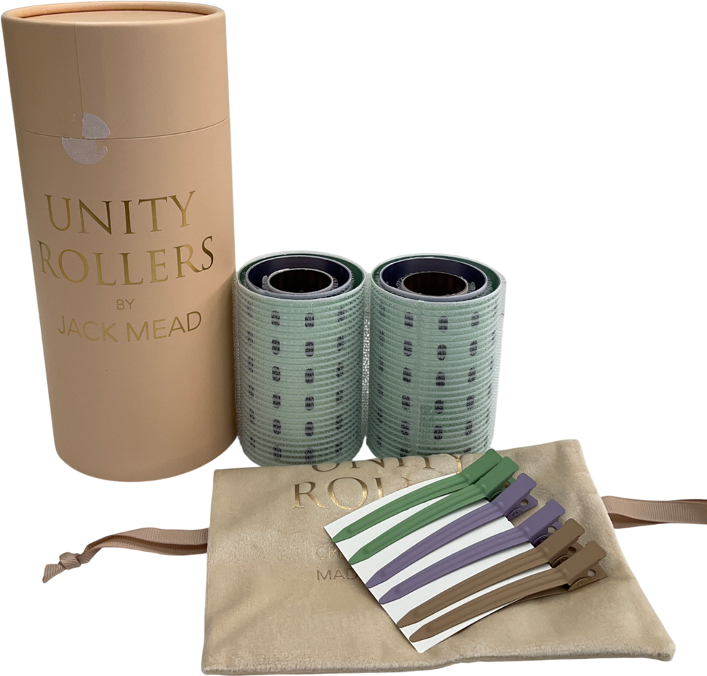 jack mead Unity Rollers One size