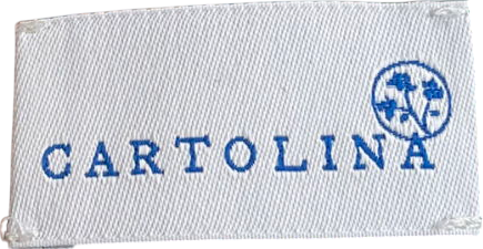 Cartolina Multicoloured Silk Tie