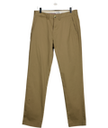 Ben Sherman Beige Signature Slim Stretch Chino W30