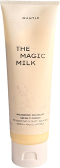MANTLE The Magic Milk 125ML