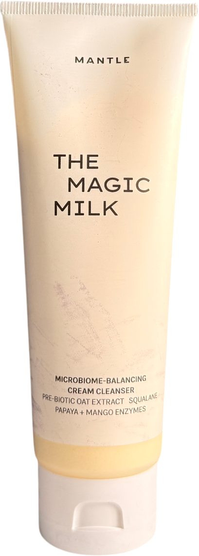 MANTLE The Magic Milk 125ML